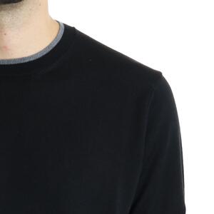 MAGLIA CONTRASTI +39MASQ - Mad Fashion | img vers.300x/